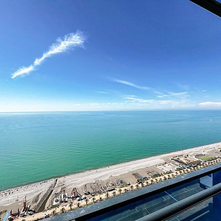 Batumi Floor40 Hotel Buitenkant foto